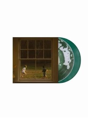 New Limited Release The Great Divide by
Noah Kahan Pond Water Vinyl